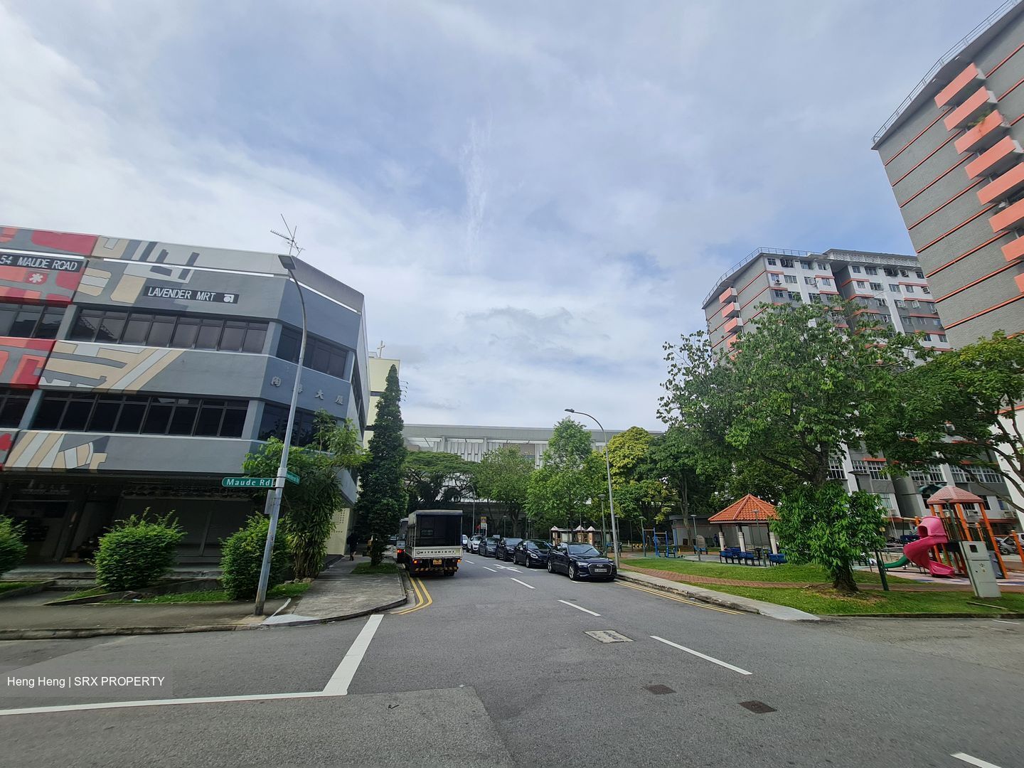 Townshend Building (D8), Office #549789011